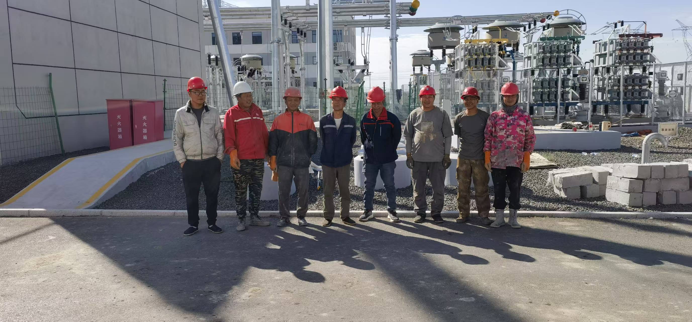 休宁地基沉降如何修复?